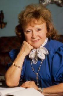 Odette Joyeux