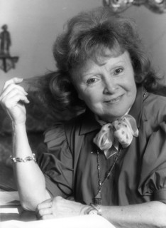 Odette Joyeux