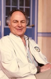 Michel Roux
