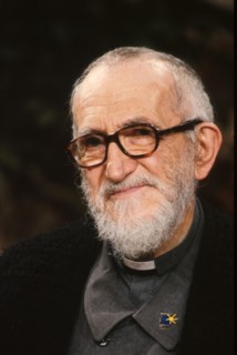 Abbé Pierre