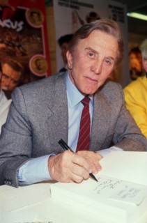 Kirk Douglas