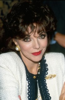 Joan Collins