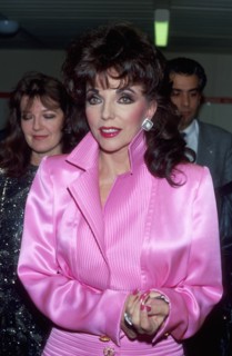 Joan Collins