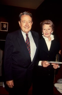 Jean Desailly, Simone Valère