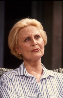 Michèle Morgan