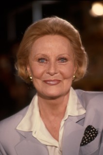 Michèle Morgan