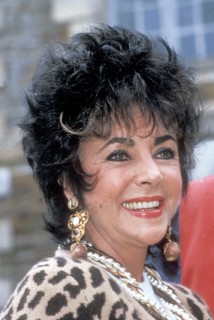 Elizabeth Taylor, Malcolm Forbes