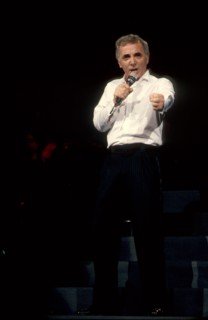 Charles Aznavour