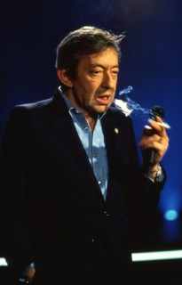 Serge Gainsbourg