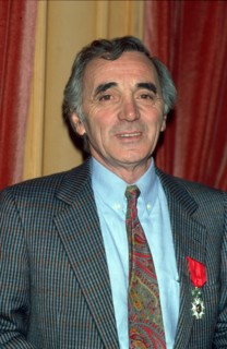Charles Aznavour