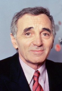 Charles Aznavour