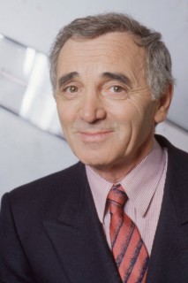 Charles Aznavour