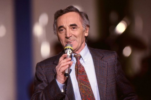 Charles Aznavour