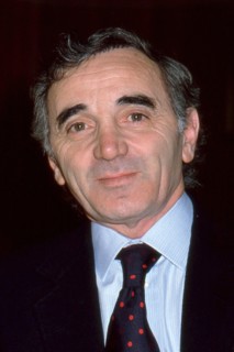 Charles Aznavour