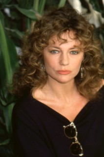 Jacqueline Bisset, 1987