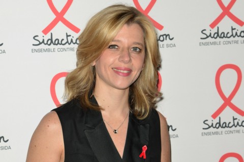 Wendy Bouchard, 2016
