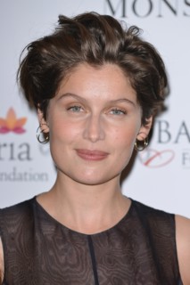 Laëtitia Casta, 2015