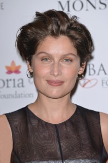 Laëtitia Casta, 2015