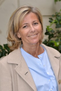 Claire Chazal, 2016