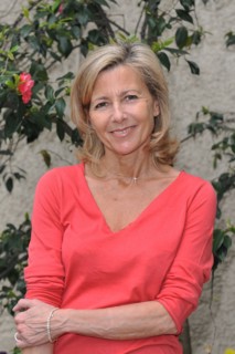 Claire Chazal, 2012