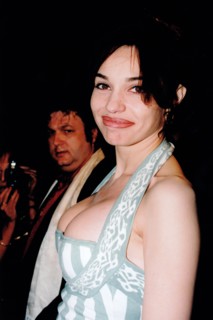 Béatrice Dalle, 1995