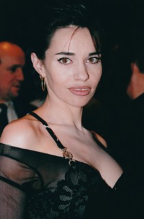 Béatrice Dalle, 1996