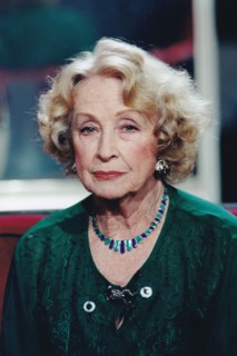 Danielle Darrieux