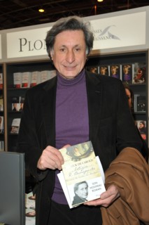 Patrick de Carolis, 2015