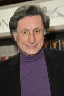 Patrick de Carolis, 2015
