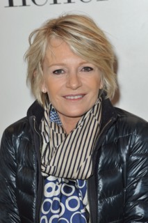 Sophie Davant, 2015