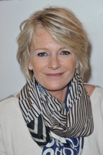Sophie Davant, 2015