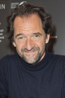 Stéphane de Groodt, 2015