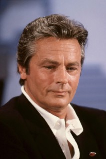 Alain Delon