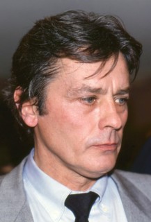 Alain Delon