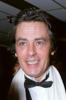 Alain Delon