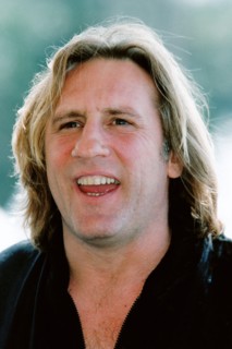 Gérard Depardieu, 1994