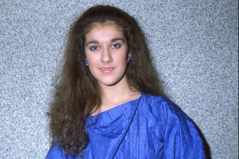 Céline Dion, 1985