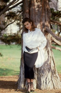 Céline Dion, 1985