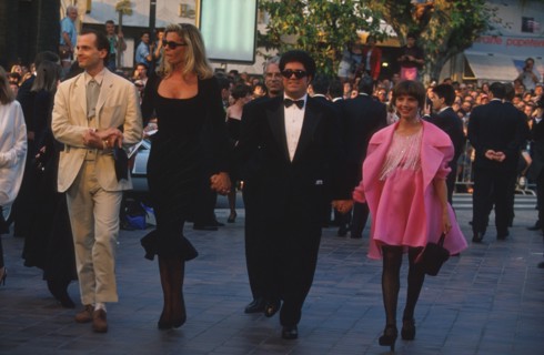 Pedro Almodovar, 1992