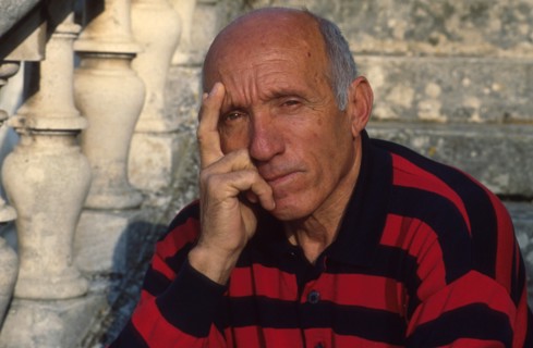 José Giovanni