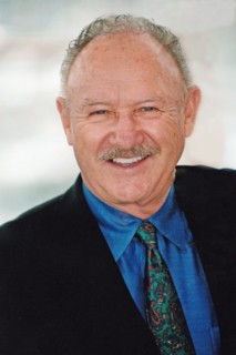 Gene Hackman, 2000