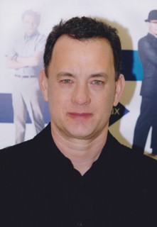 Tom Hanks, 2003
