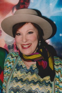 Bernadette Lafont, 2002