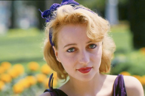 Pauline Lafont, 1988