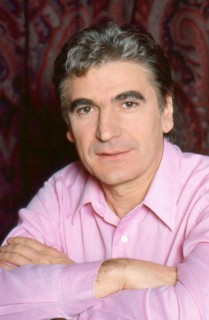 Serge Lama, 1992
