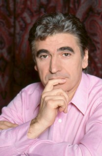 Serge Lama, 1992