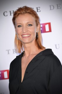 Alexandra Lamy, 2015