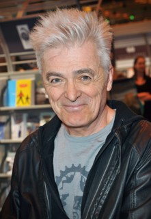 Daniel Lavoie, 2015