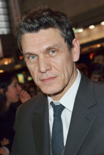 Marc Lavoine, 2015