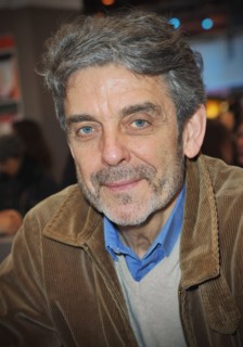 Philippe Lefait, 2015